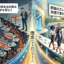 【3/11公開】なぜ日本企業のエンゲージメントは世界最