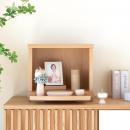 【祈り百貨店】多死社会の今、祈りのかたちを見つめ直