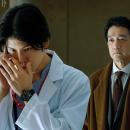 【フジテレビ】『顔のない患者-救うか、裁くか-FODオ