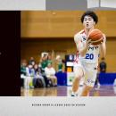 B2福岡｜最後まで食らいつくも、終盤の追撃及ばず黒星