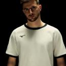 メイソン・マウント選手とミズノブランドアンバサダー