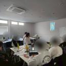 中高生が“企業取材から動画編集まで”を一日で体験総フ