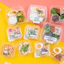 食卓も“衣替え”　 タイパ重視の忙しい日常や行楽まで