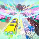 電車でドリフト！トリックアクションレース『電utf-8