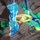 電車でドリフト！トリックアクションレース『電utf-8