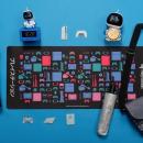 【GRAPHT】「PlayStation(TM)」「ASTRO BOT」「どこで