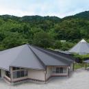 道の駅「ゆとりえせとや」開駅式典・プレオープン