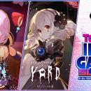 発売間近の最新デモを初公開！松竹ゲームズが高円寺で