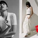 Hanes for BIOTOP（WOMEN）2026SS