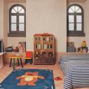 Zara Home x The Animals Observatory