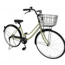 鍵無し！荷台無し！ライト無し！で1万円チャリ、utf-8