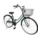 鍵無し！荷台無し！ライト無し！で1万円チャリ、utf-8