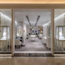 2026年3月17日「ハリー・ウィンストン阪急梅田店utf-8