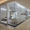 2026年3月17日「ハリー・ウィンストン阪急梅田店utf-8