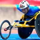 モリサワ所属の佐藤友祈選手が3月21日開催の「オール