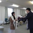 続報！介護福祉士実務者研修　インドネシアで開講の2