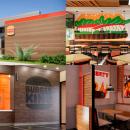 バーガーキング(R) 3・4月でついに店舗数が全国350店