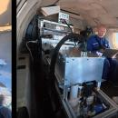 宇宙建築実現にむけ、無重力・月面重力環境における宇