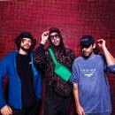 ハンガリー発、現代ジャズ・シーンの異端児 Jazzbois