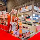 友盛貿易と欣和企業、FOODEX JAPAN 2026に出展