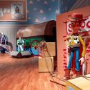 「ピクサーの世界展」本日からいよいよ開幕！！開幕を