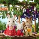 2026年3月28日(土）信州塩尻農業公園 チロルの森にて