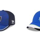 【ニューエラ】モータースポーツチームをフィーチャー