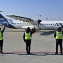 「トキエア親子おしごと見学会」を中部国際空港で開催