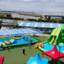 【商業施設の夏休み集客に】『2026年版ワックのウォー