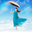 “すごい日傘”がワンシーズンで28,000本突破。その理由