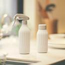 使うほど地球がキレイに！ホタテ貝殻由来のオーガニッ