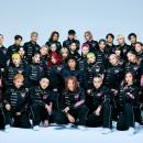 ダンス×テクノロジー。新感覚エンターテインメント、4