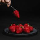 ひと粒で、記憶に残る甘さ。大正5年創業の肥料屋が辿