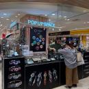 2026年初【PARCELLE JEWELRY】あべのハルカス近鉄本店