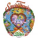 PUNK＆POPバンド SpecialThanks 結成20周年記念ベスト