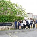 【春休み企画・開催レポート】未来の海を守る「瀬良垣