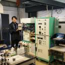 スペースシードホールディングスは、「全国知識製造業