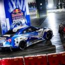 ESRが横浜を代表する物流施設を「Red Bull Tokyo Drif