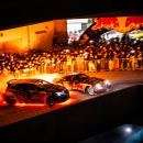 世界に誇る日本のカーカルチャーの祭典　Red Bull Tok