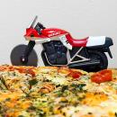 「大阪モータサイクルショー」にて SUZUKI KATANA型 