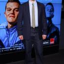 【Dior】ロバート・アラマヨが映画 