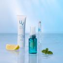 【夏季限定】4/1発売 ミント＆レモン リニューアル　