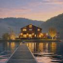 日本一のサウナ付きの宿が決定！天然地下水の水風呂が