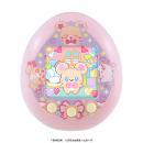 ぷちきゅあがたまごっち30周年をお祝い!Tamagotcutf-8