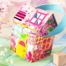 春の訪れを感じよう！はるいろキッズワークショutf-8