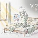 日本最大級の無料オンラインヨガイベント開催「Yutf-8