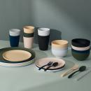 環境に配慮した多彩な商品を取り揃え、日常生活をより