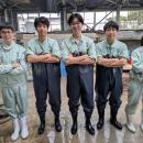 静岡の学生たちが挑む新たな水産プロジェクト。茶鯛の