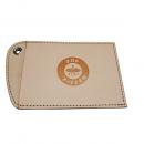 プロトツーリング部　　レザー免許証入れ　モーターサ