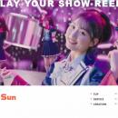 【Jugar Sun】事業成長に伴うブランド強化で公式HPを